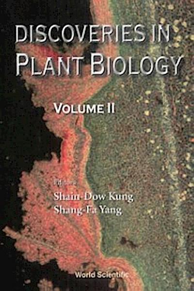 DISCOVERIES PLANT BIOLOGY-V II