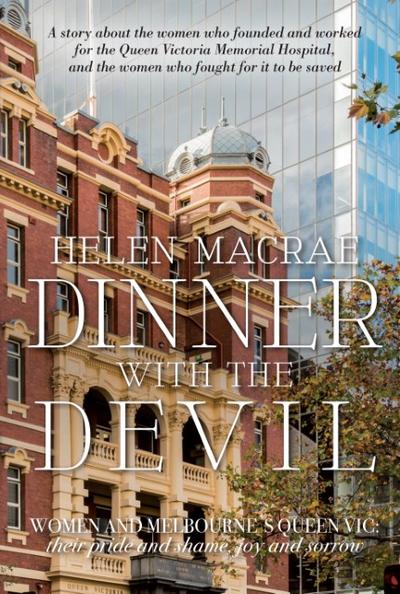Dinner With the Devil