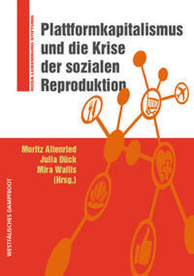 Plattformkapitalismus und die Krise der sozialen Reproduktion