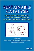 Sustainable Catalysis