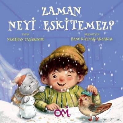 Zaman Neyi Eskitemez