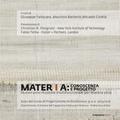 Mater[i]a: conoscenza e progetto