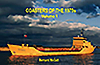 Coasters of the 1970s