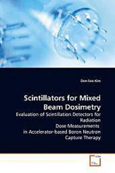 Scintillators for Mixed Beam Dosimetry