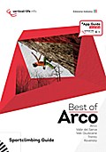 Best of Arco - Sportclimbing Guide, italienische Ausgabe
