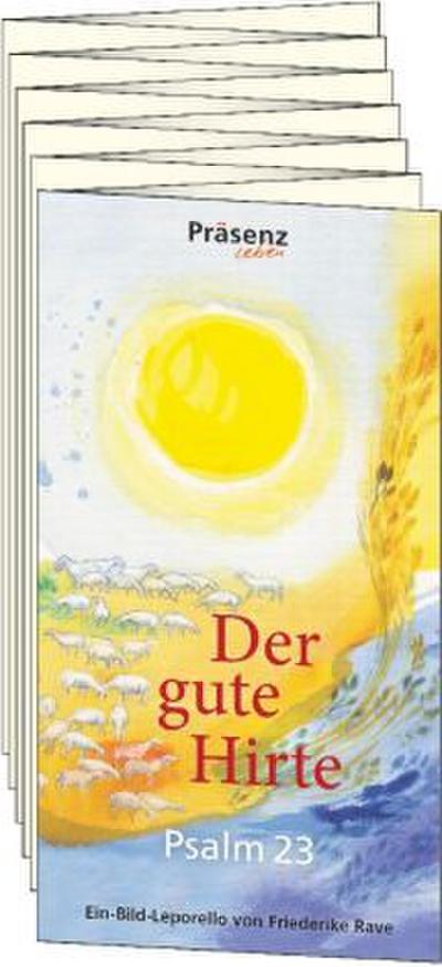 Der gute Hirte