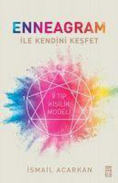 Enneagram Ile Kendini Kesfet