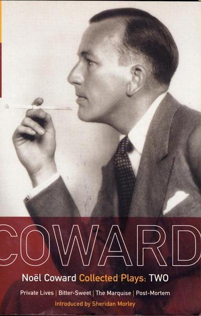 Coward Plays