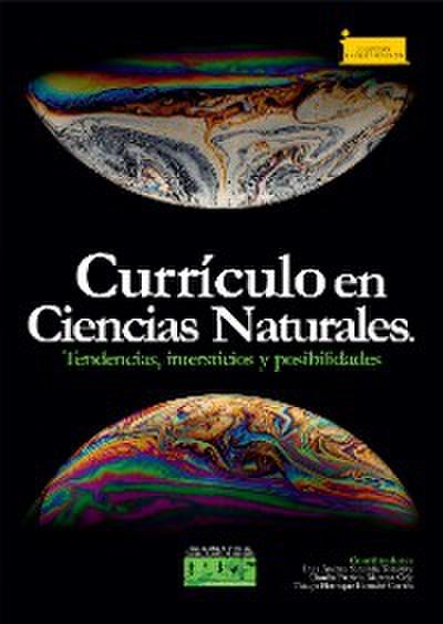 Currículo en Ciencias Naturales.