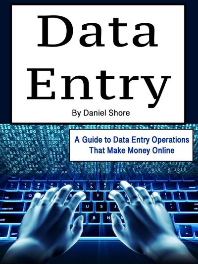 Data Entry