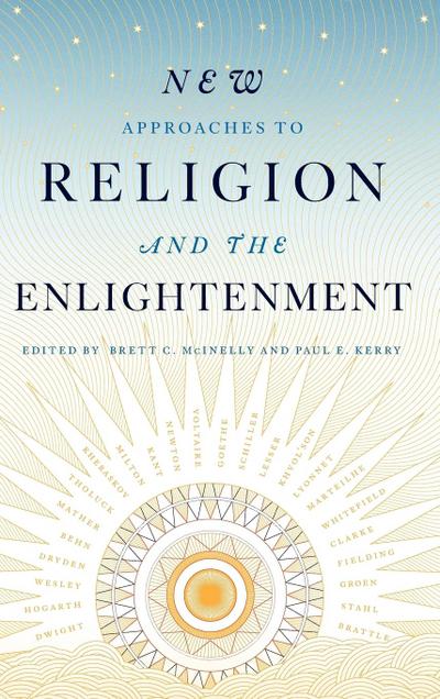 New Approaches to Religion and the Enlightenment