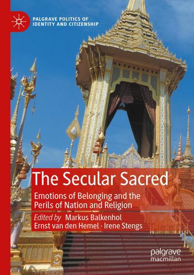 The Secular Sacred