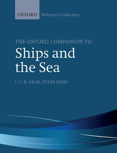 OC SHIPS & THE SEA 2E OREFC C