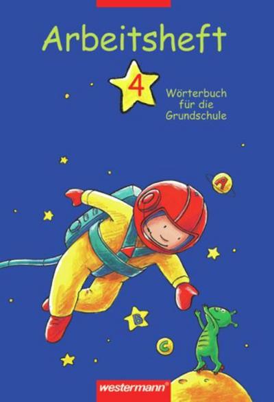 Wörterbuch für die Grundschule