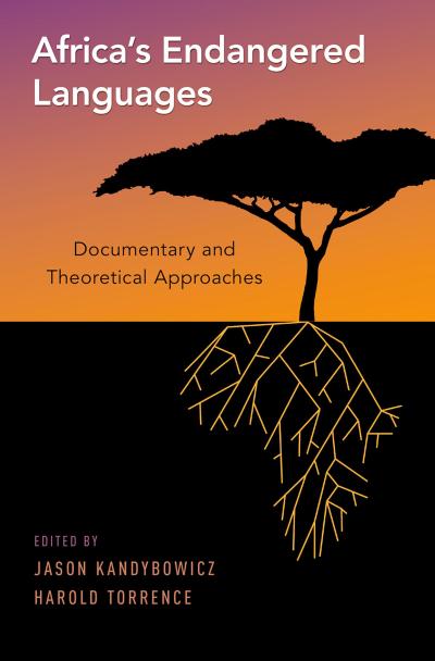 Africa’s Endangered Languages