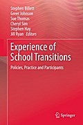 Experience of School Transitions