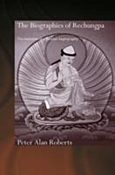 Biographies of Rechungpa
