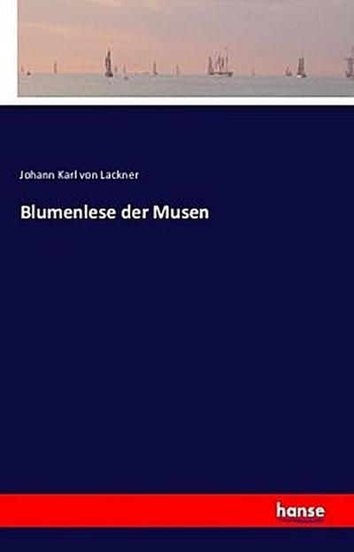 Blumenlese der Musen