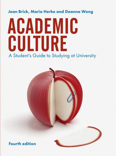 Academic Culture