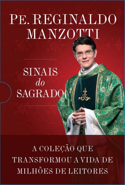 Box - Sinais do Sagrado