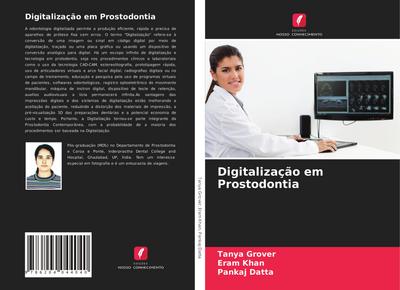 Digitalização em Prostodontia
