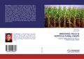 BREEDING FIELD & HORTICULTURAL CROPS
