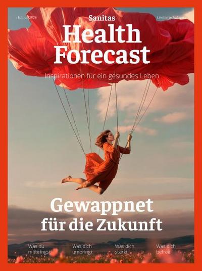 Gewappnet für die Zukunft