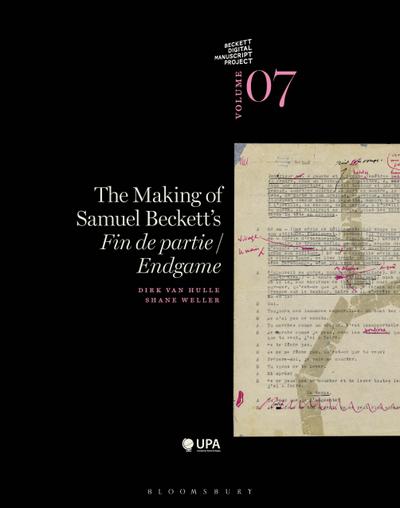 The Making of Samuel Beckett’s ’Endgame’/’Fin de Partie’