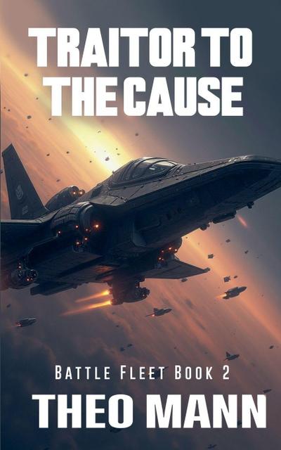 Traitor To The Cause