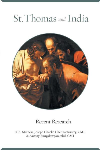 St. Thomas and India