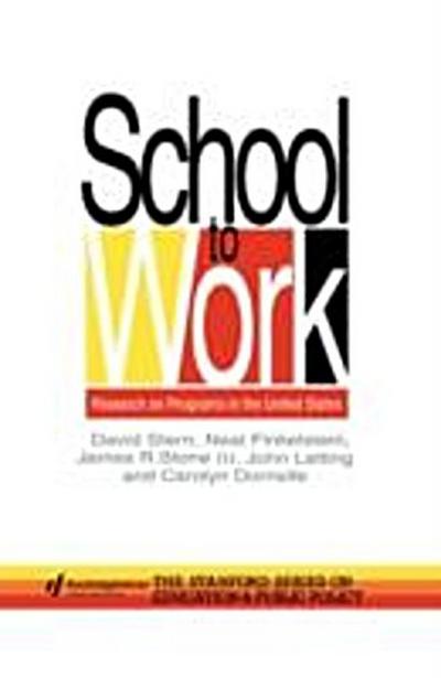 School To Work