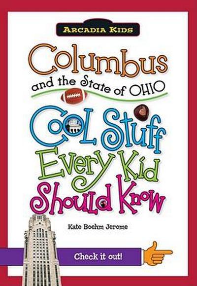 Columbus and the State of Ohio