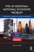 The UK Regional-National Economic Problem