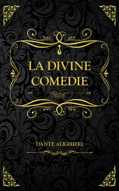 La Divine Comédie