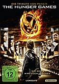 Die Tribute von Panem - The Hunger Games