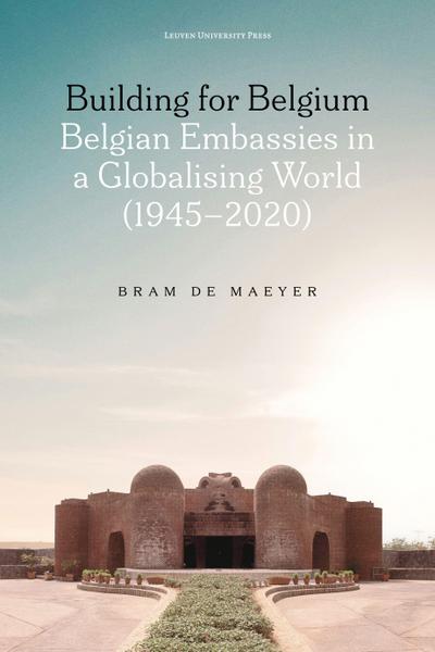 Building for Belgium