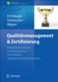 Qualitätsmanagement & Zertifizierung von Birgit Ertl-Wagner | Ebook