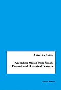 Accordion Music from Sudan: Cultural and Historical Features