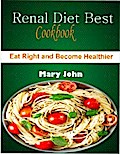 Renal Diet Best Cookbook