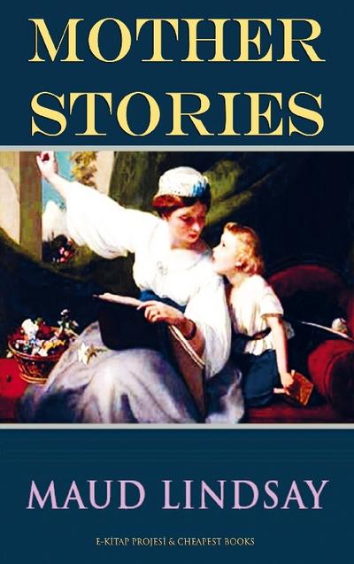 Mother Stories
