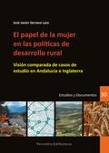 El papel de la mujer en las políticas de desarrollo rural