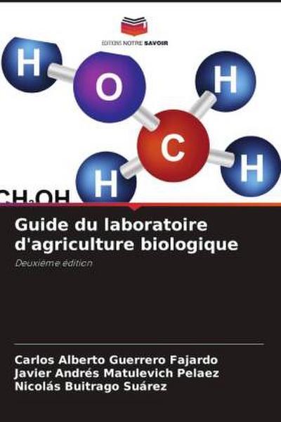 Guide du laboratoire d’agriculture biologique