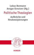 Politische Theologien