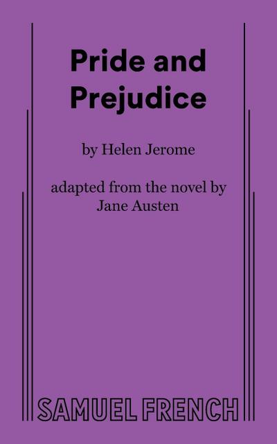 Pride and Prejudice