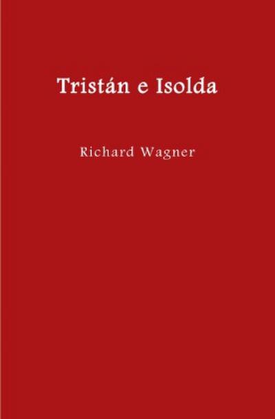 Tristán e Isolda