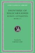 Roman Antiquities, Volume II