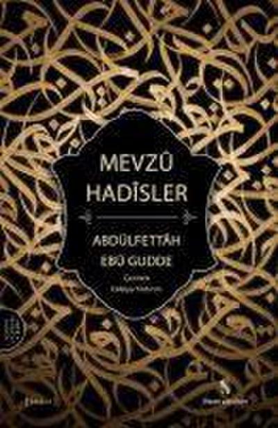 Mevzu Hadisler