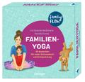 FamilyFlow. Familien-Yoga