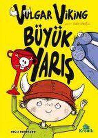 Büyük Yaris - Vulgar Viking