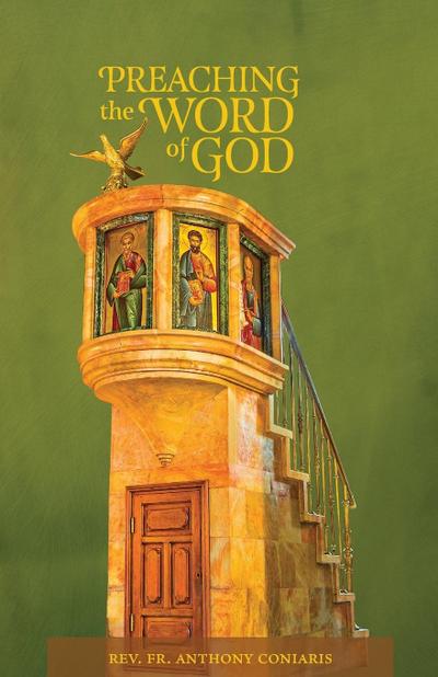 Preaching the Word of God